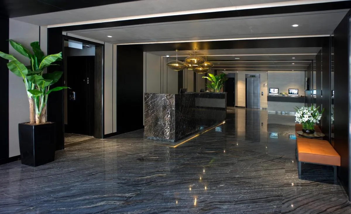 Image 5 of Venue Hotel The Lily