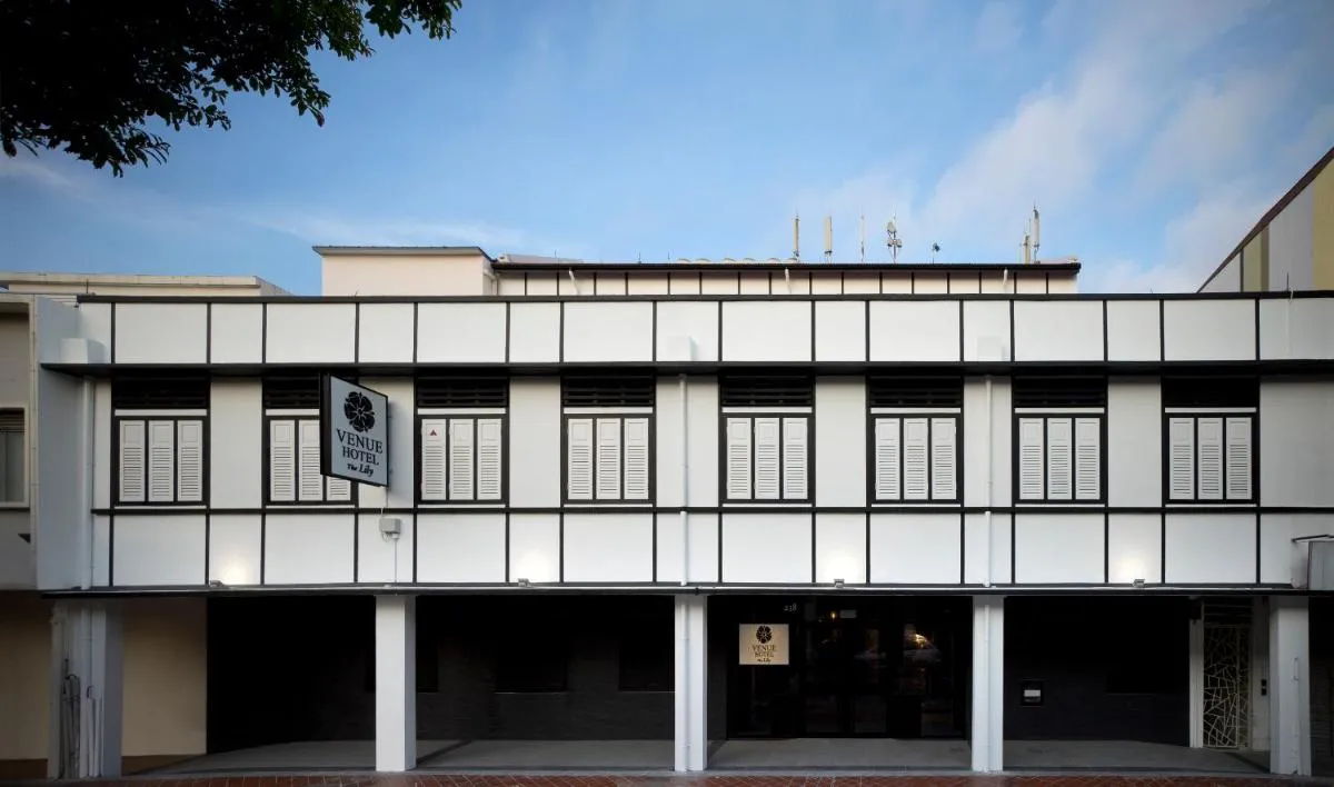 Image 4 of Venue Hotel The Lily