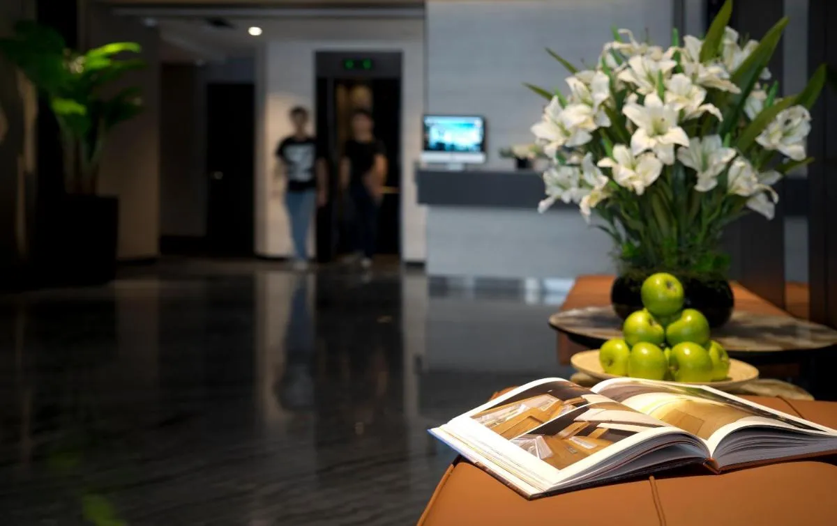 Image 3 of Venue Hotel The Lily