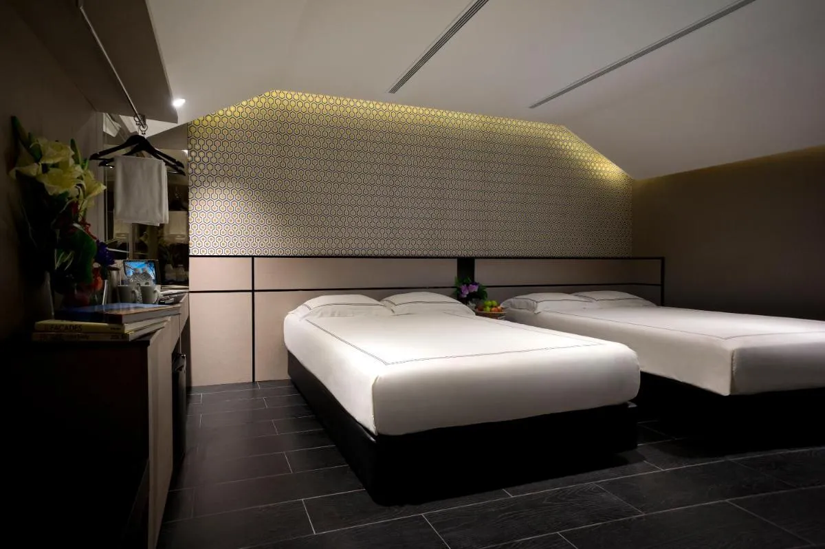 Image 1 of Venue Hotel The Lily