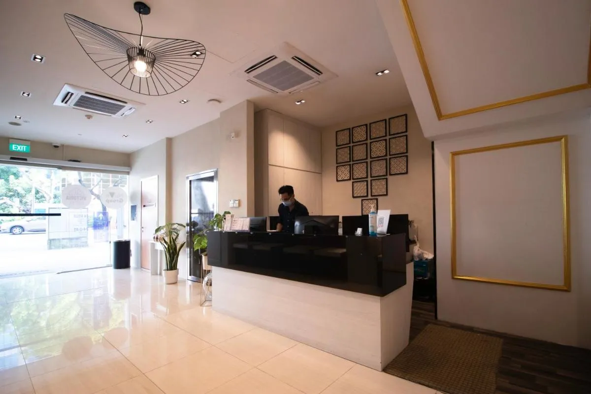 Image 5 of Victoria Hotel a NuVe Group Collection