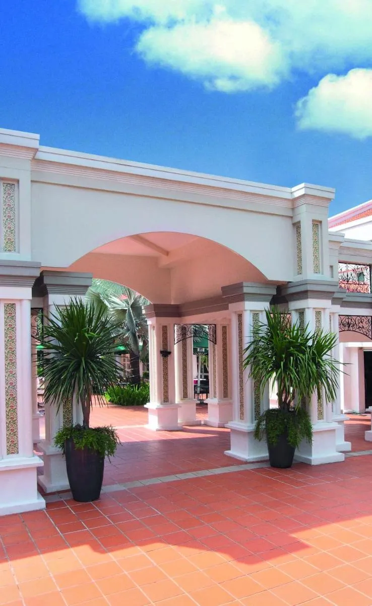 Image 5 of Village Hotel Albert Court by Far East Hospitality