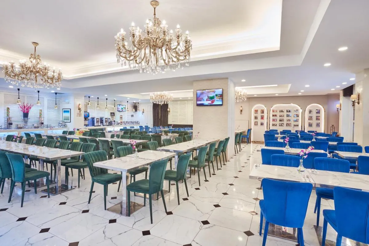 Image 2 of Village Hotel Bugis by Far East Hospitality