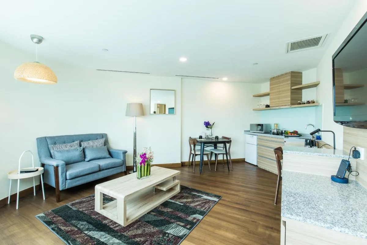 Image 2 of Village Hotel Changi by Far East Hospitality