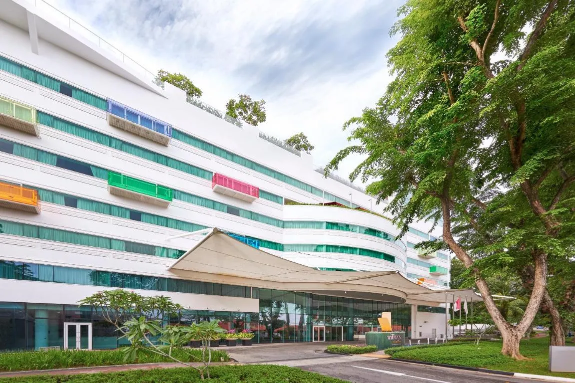 Image of Village Hotel Changi by Far East Hospitality