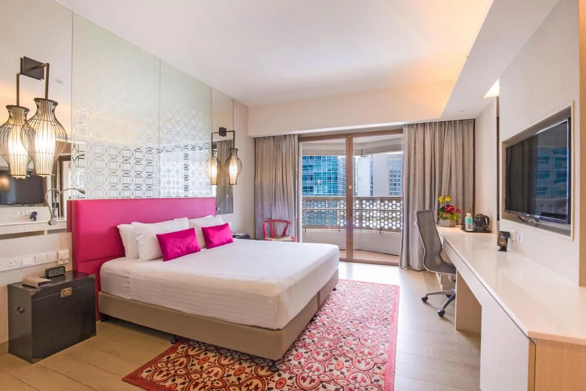 Image 5 of Village Hotel Katong by Far East Hospitality