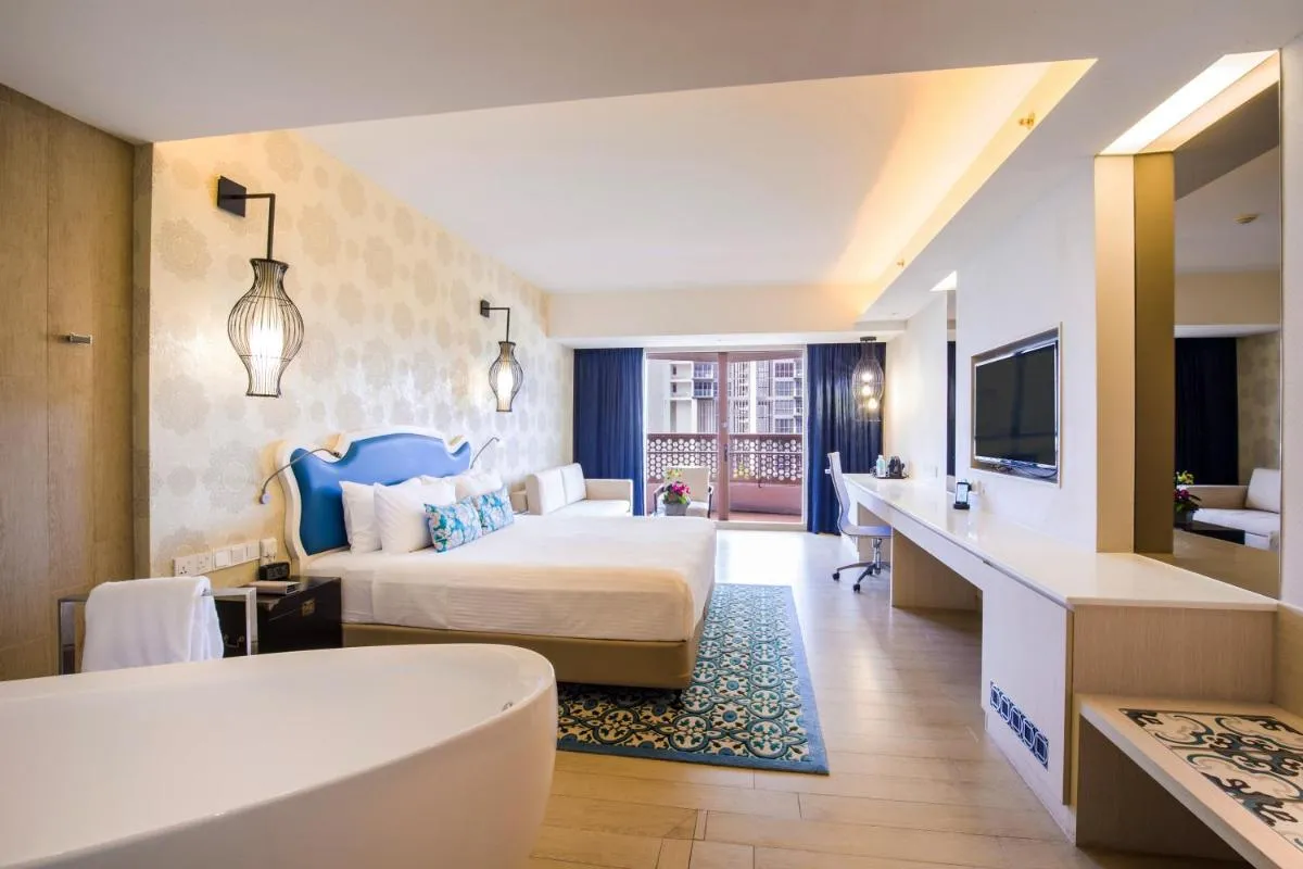 Image 4 of Village Hotel Katong by Far East Hospitality