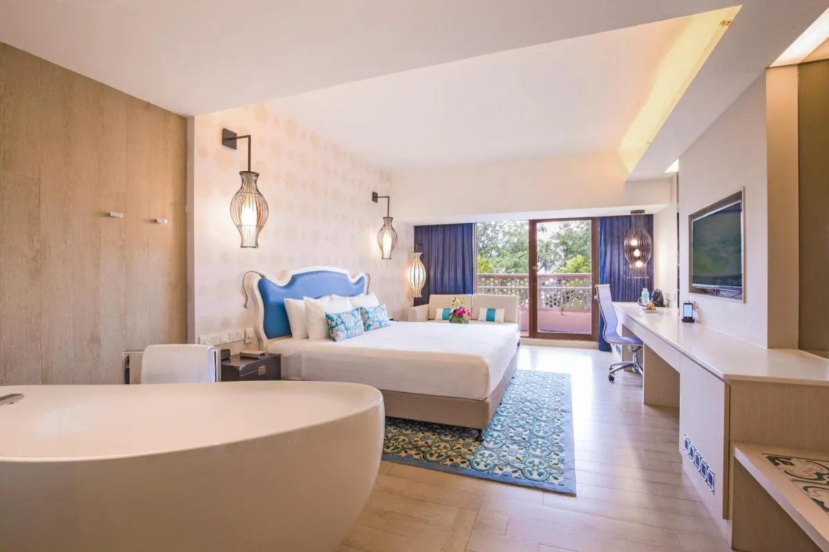 Image 1 of Village Hotel Katong by Far East Hospitality