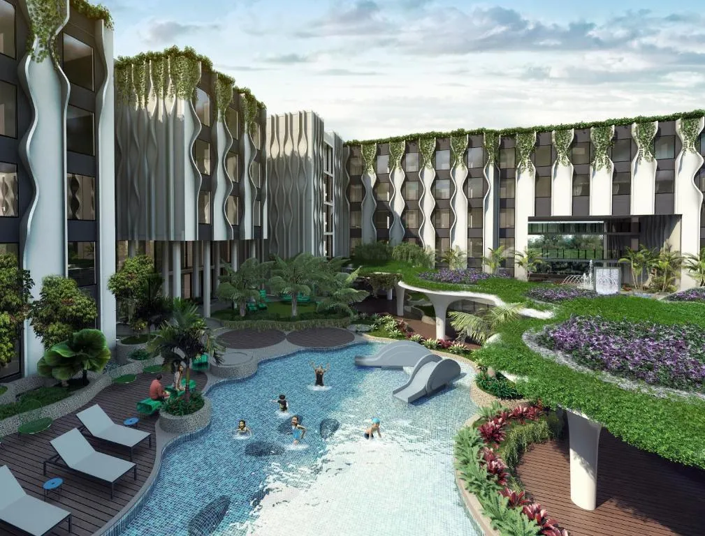 Image of Village Hotel Sentosa by Far East Hospitality