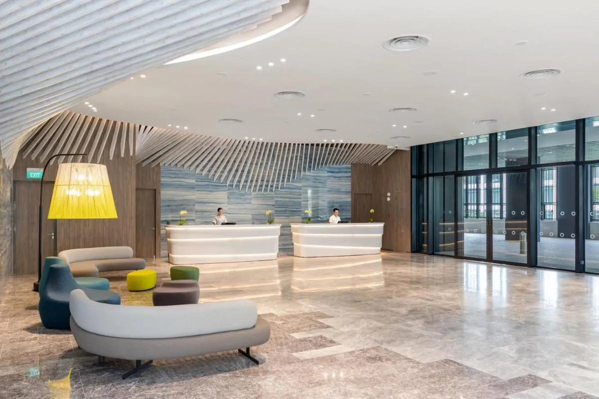 Image 6 of Village Hotel Sentosa by Far East Hospitality