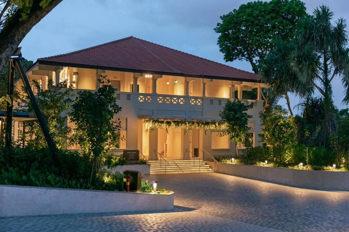 Image 5 of Village Hotel Sentosa by Far East Hospitality