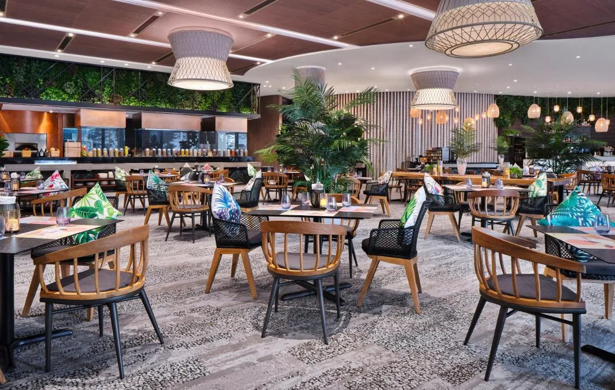 Image 3 of Village Hotel Sentosa by Far East Hospitality