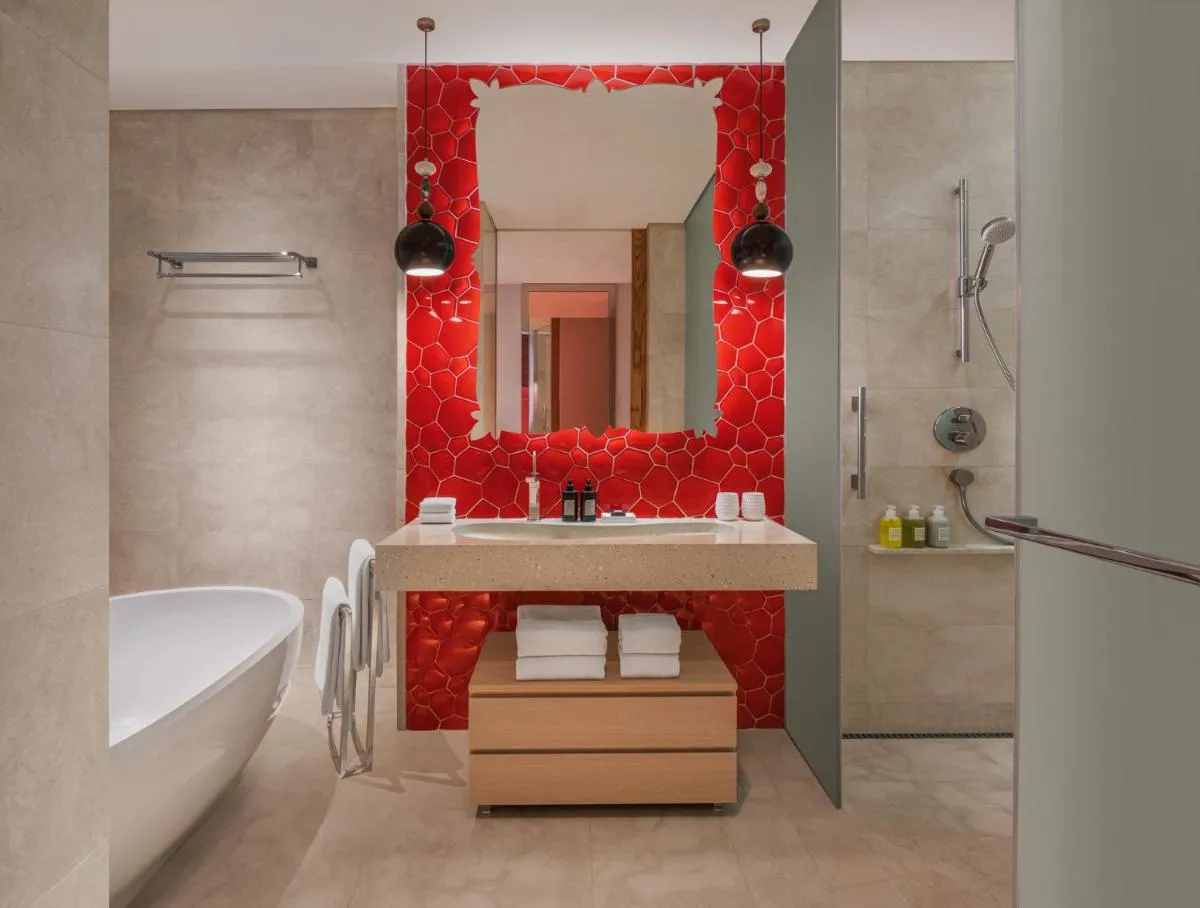 Image 6 of W Singapore – Sentosa Cove