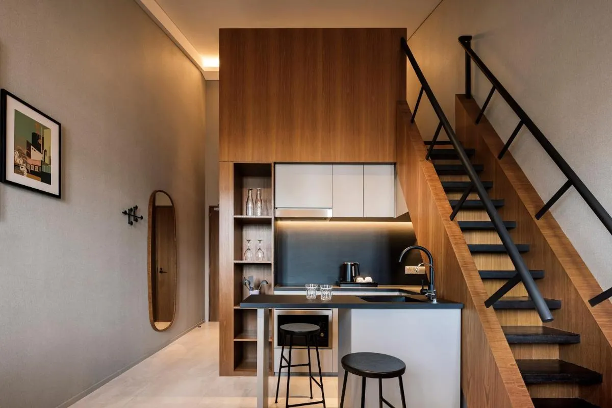 Image 4 of Wanderlust, The Unlimited Collection managed by The Ascott Limited