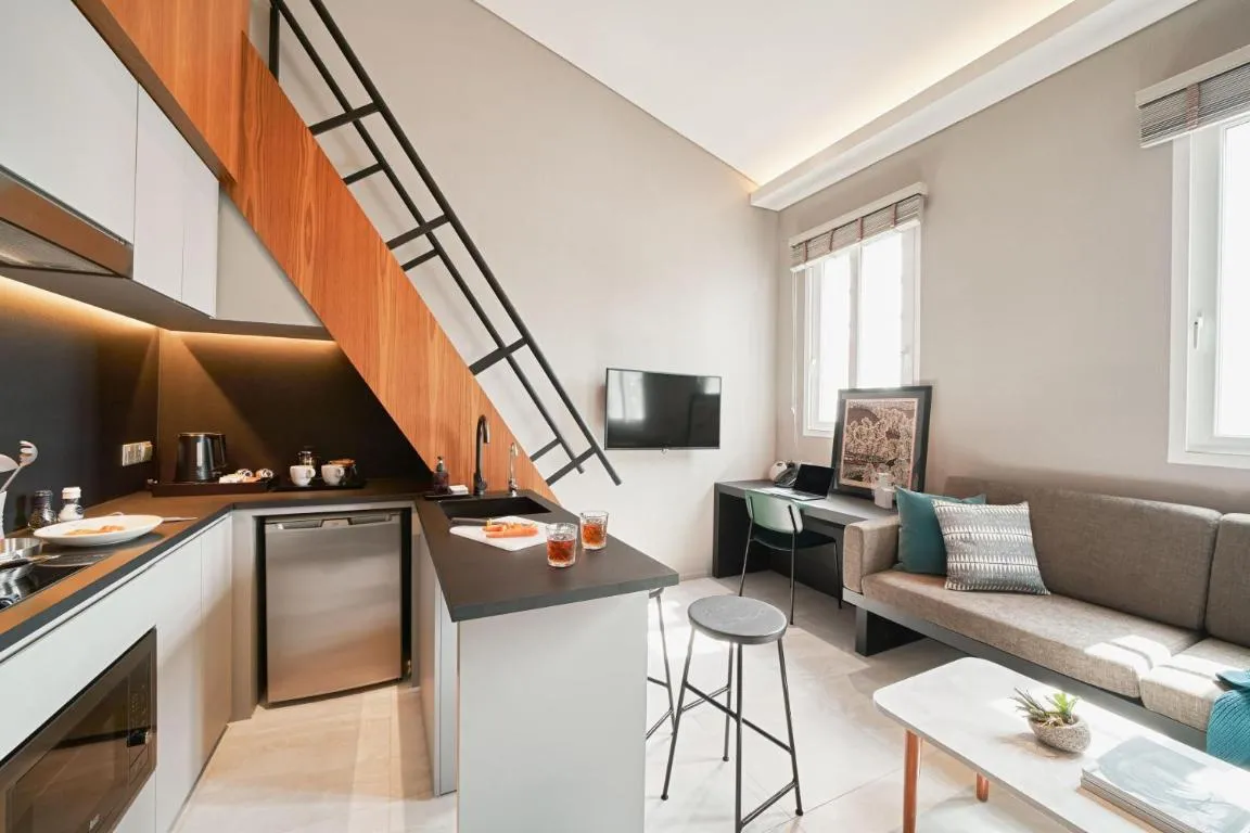 Image of Wanderlust, The Unlimited Collection managed by The Ascott Limited