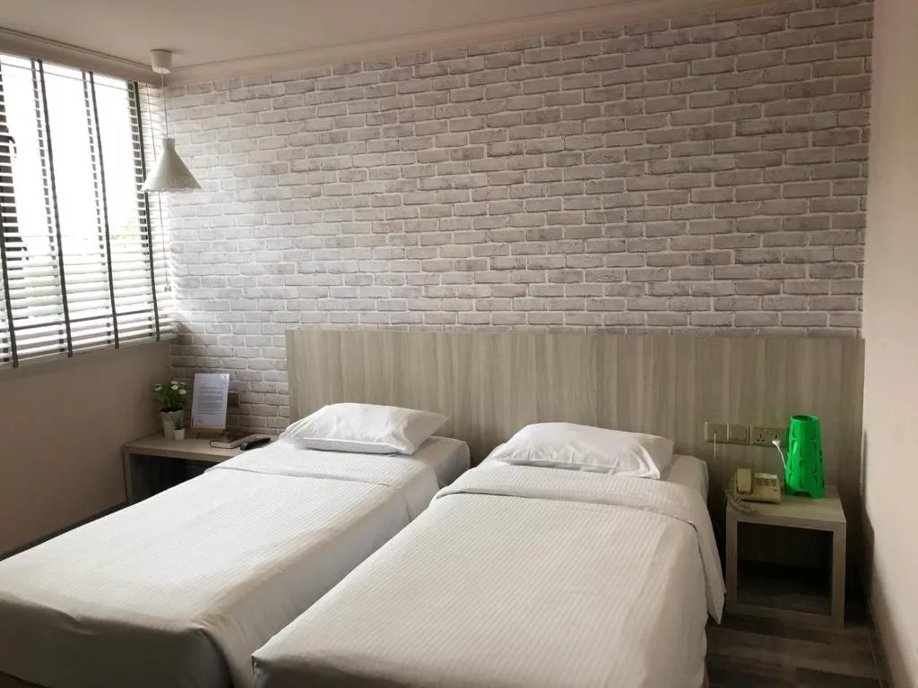 Image of YMCA One Orchard