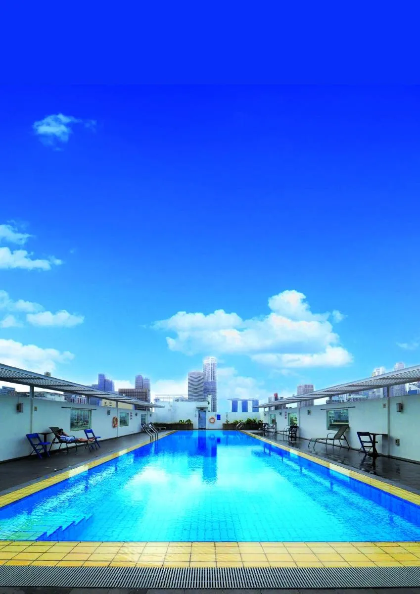 Image 4 of YMCA One Orchard