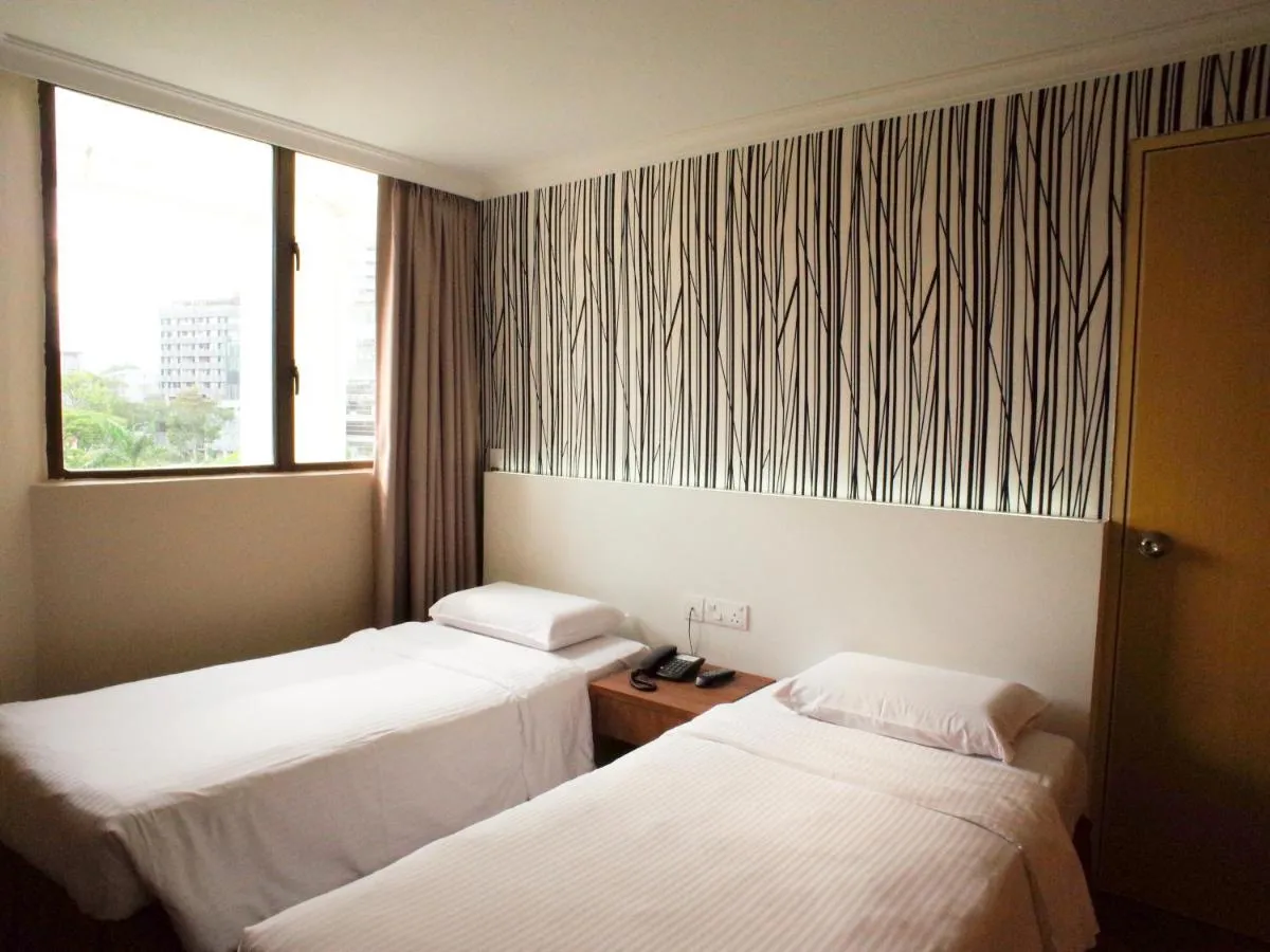 Image 1 of YMCA One Orchard