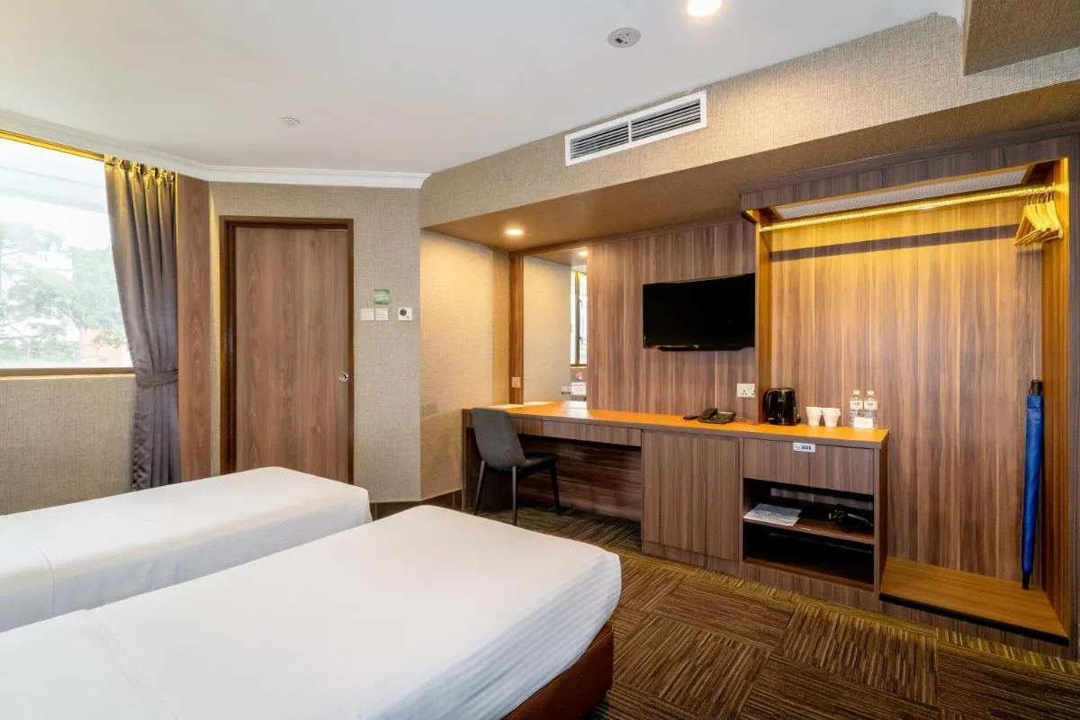 Image 5 of YMCA One Orchard