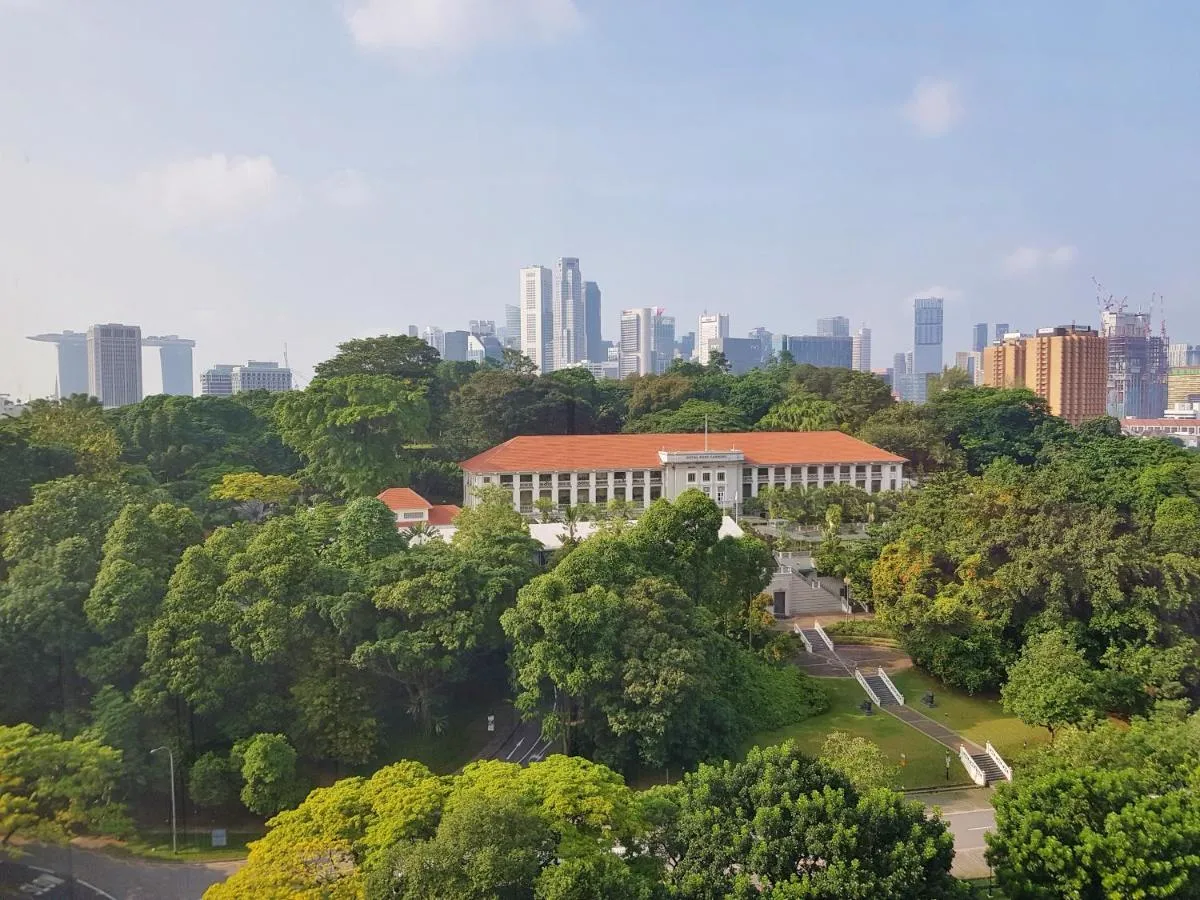 Image 5 of YWCA Fort Canning