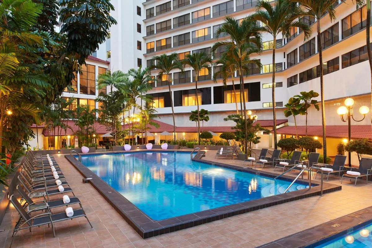 Image 2 of York Hotel