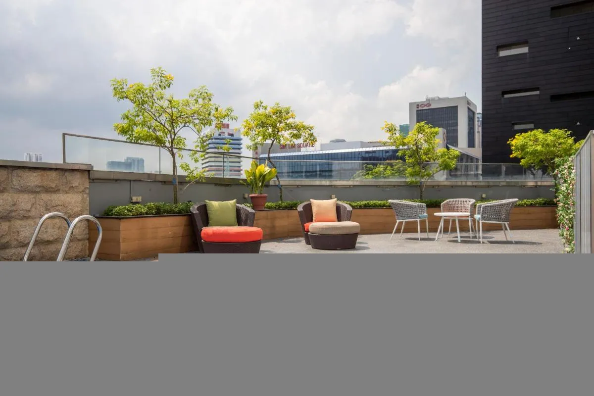 Image 1 of ibis Styles Singapore Albert