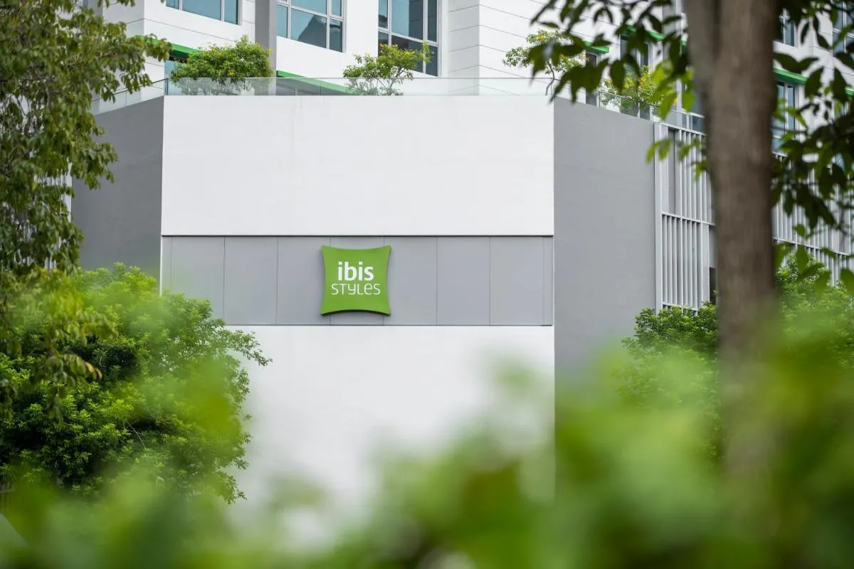 Image 6 of ibis Styles Singapore Albert