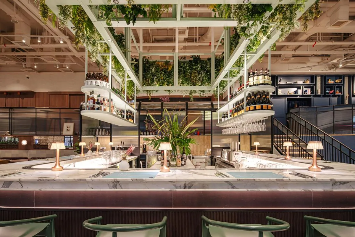 Image 3 of lyf Bugis Singapore managed by The Ascott Ltd