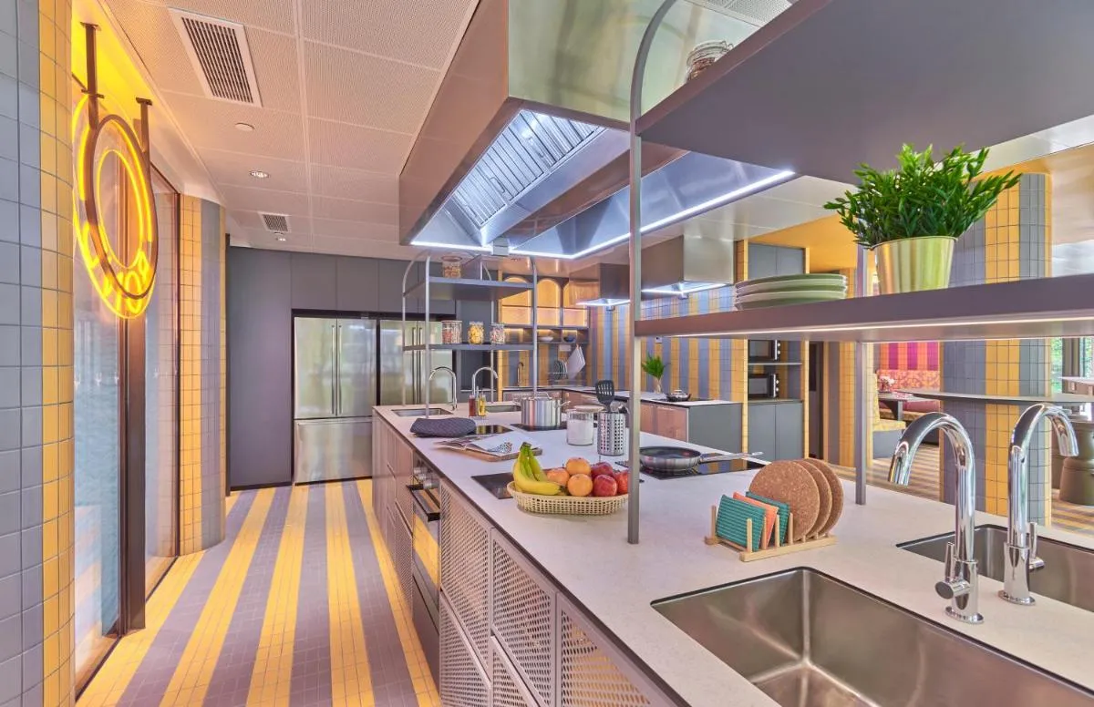 Image 4 of lyf one-north Singapore