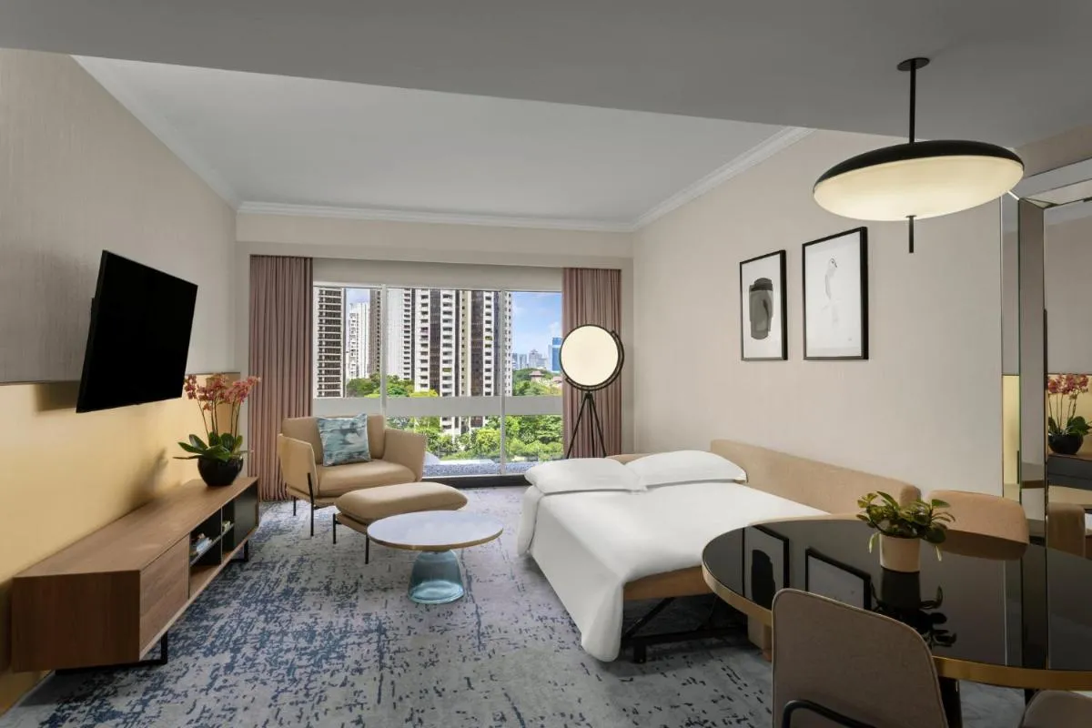 Image 5 of voco Orchard Singapore, an IHG Hotel