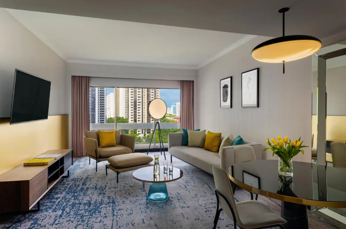 Image 3 of voco Orchard Singapore, an IHG Hotel