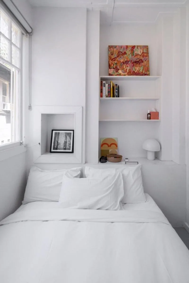 Image 6 of 1920s Art-Deco Apartment in the Heart of the City