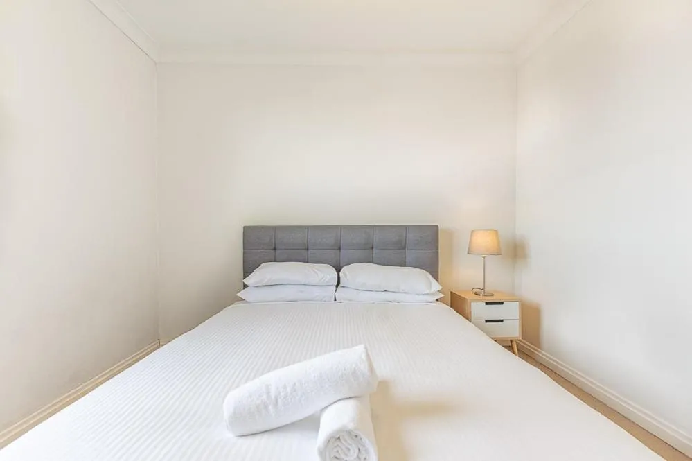 Image 6 of 1BD Apt w City view in the Little Italy