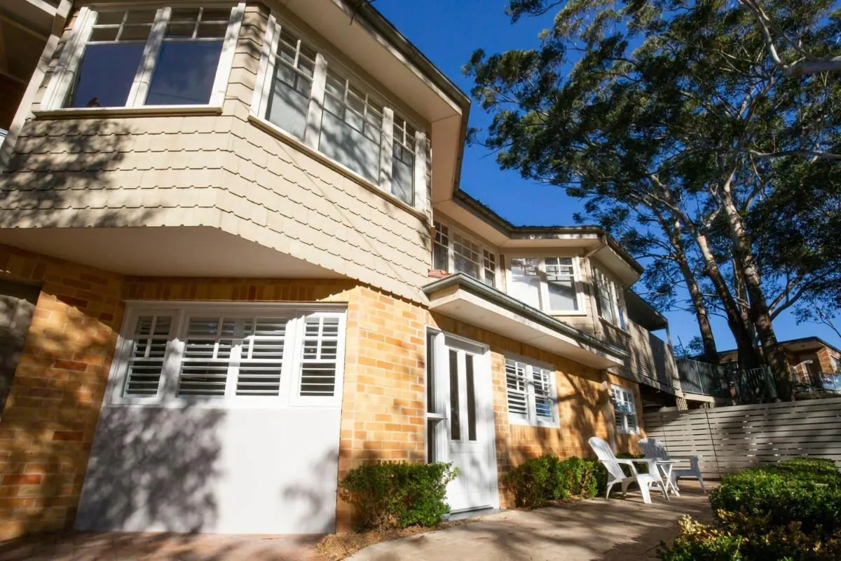 Image 5 of 2BDR Brand New Apt Moments from RNSh St Leonards