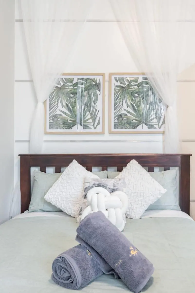 Image 6 of 2BR Apt in Hurstville 1Min To Train Station Sleep 8