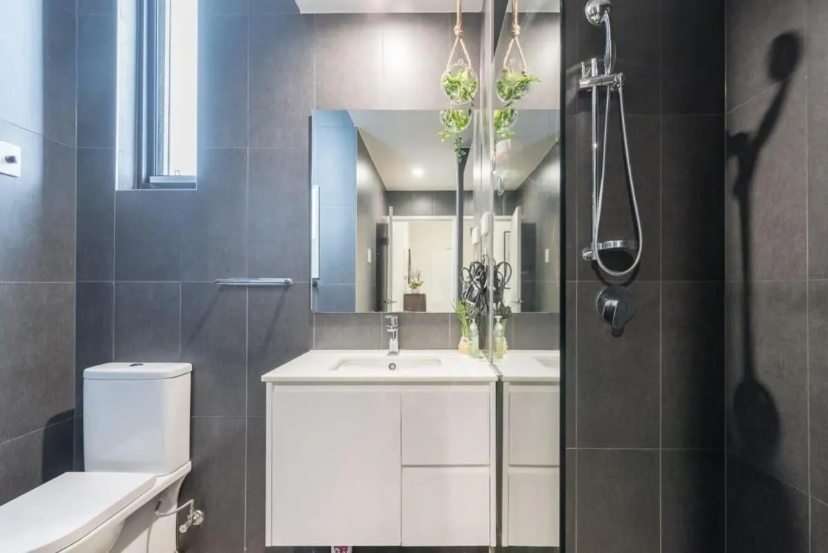 Image 2 of 2BR Apt in Hurstville 1Min To Train Station Sleep 8