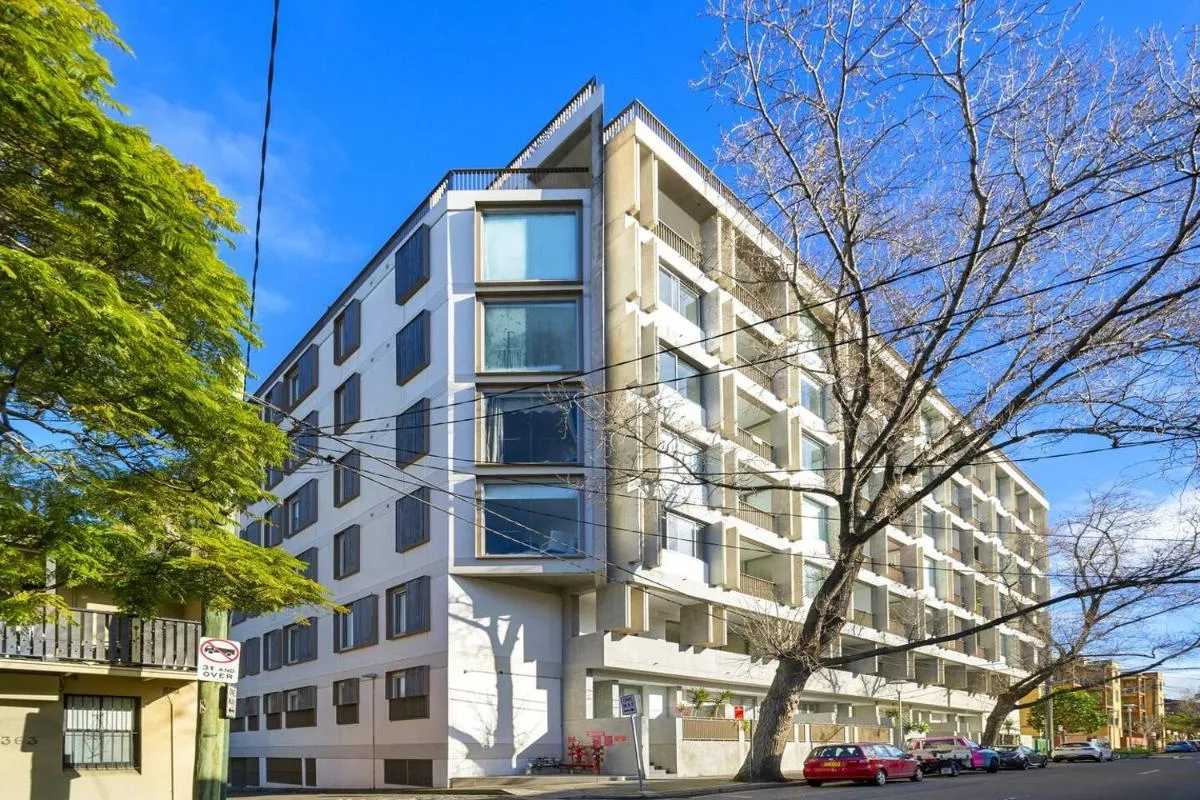 Image 5 of 2BR Luxury Stay in Ultimo