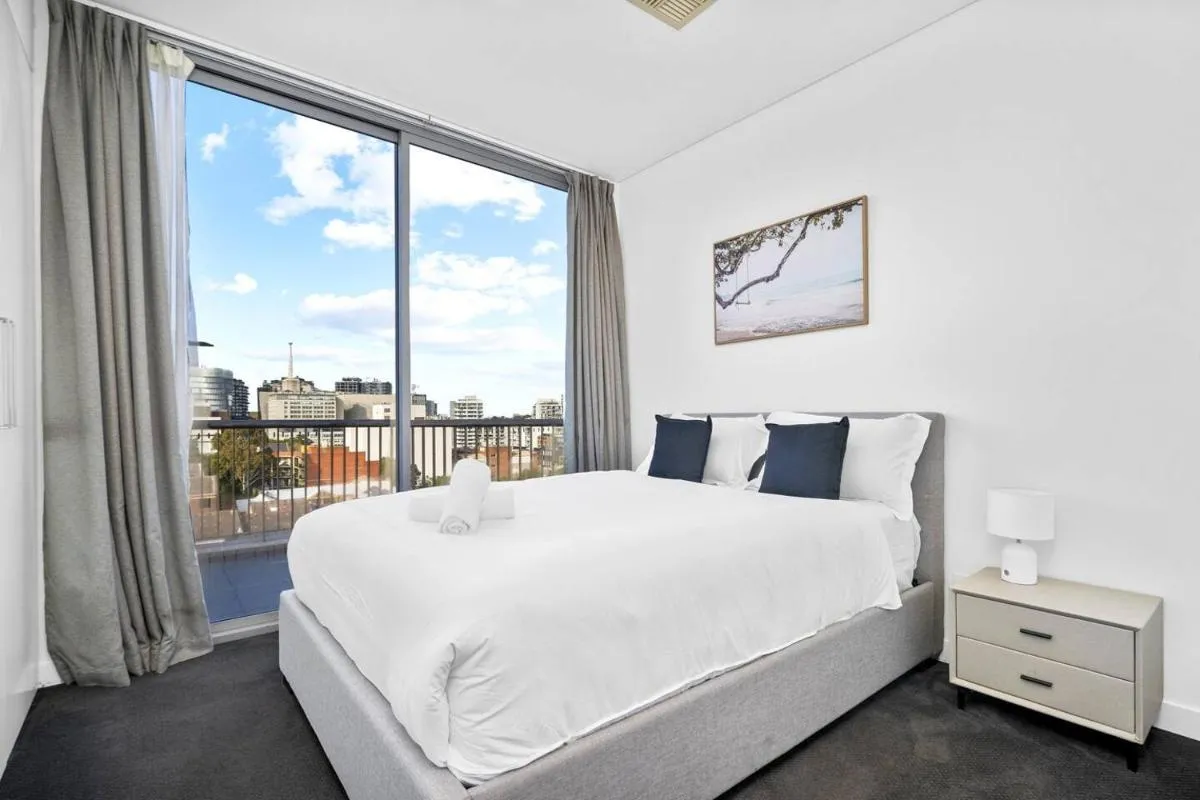 Image 1 of 2BR Luxury Stay in Ultimo