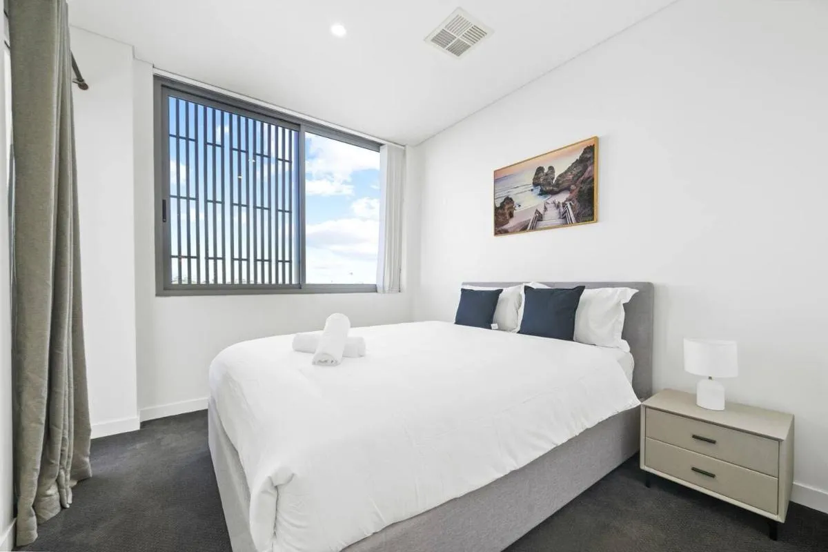 Image 6 of 2BR Luxury Stay in Ultimo