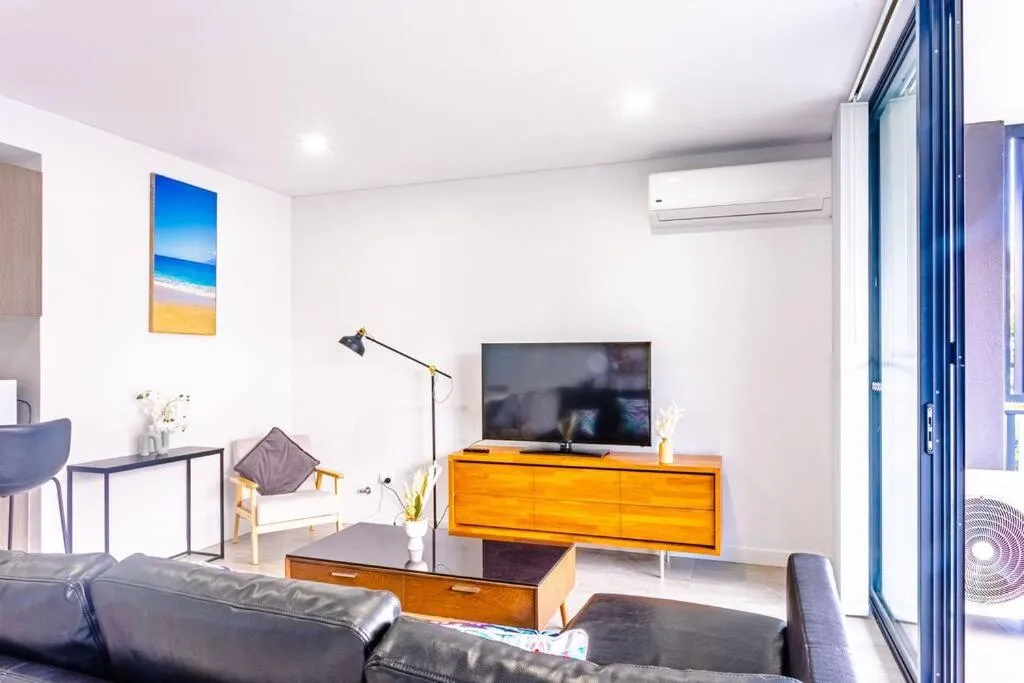 Image of 2Bd 2Bth Lux Apartmt Hurstville