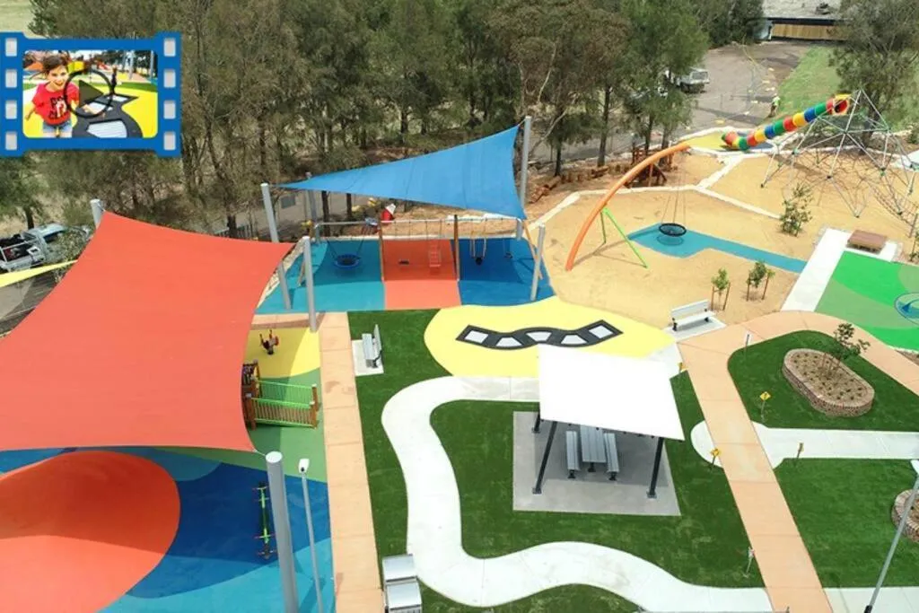 Image 4 of 2Bd 2Bth Lux Apartmt Hurstville