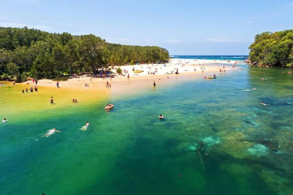 Image 5 of 2Bd 2Bth Lux Apartmt Hurstville