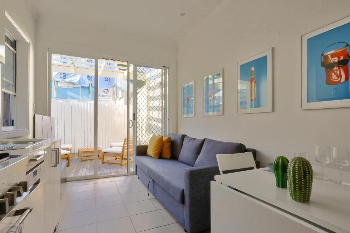 Image 3 of 2 Bedroom House Situated at the Centre of Surry Hills 2 E-Bikes Included