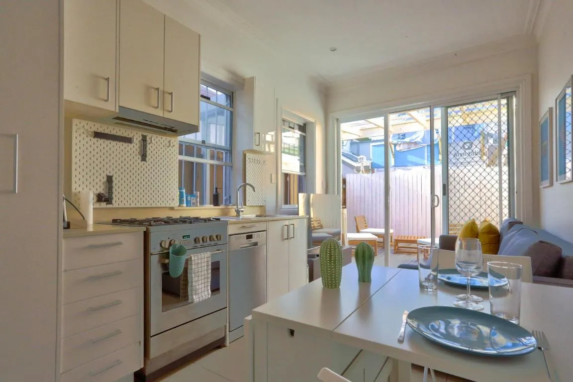 Image of 2 Bedroom House Situated at the Centre of Surry Hills 2 E-Bikes Included