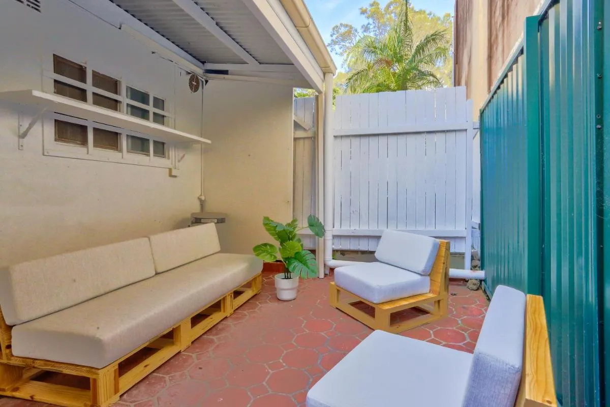 Image 5 of 2 Bedroom House with 2 E-Bikes Included at Centre of Chippendale
