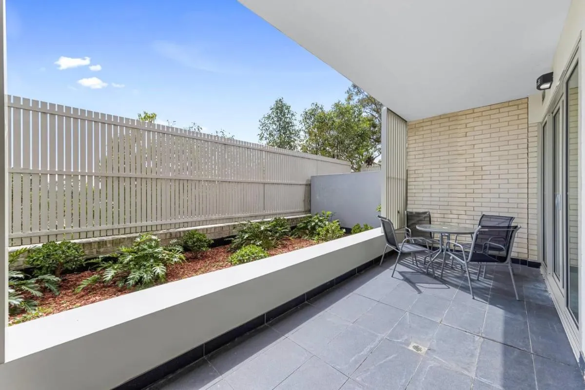 Image 5 of 2Br Apt near Airpot Bay City with Parking