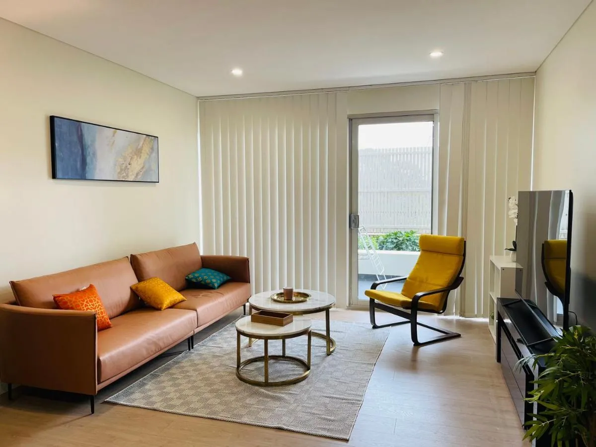 Image 4 of 2Br Apt near Airpot Bay City with Parking