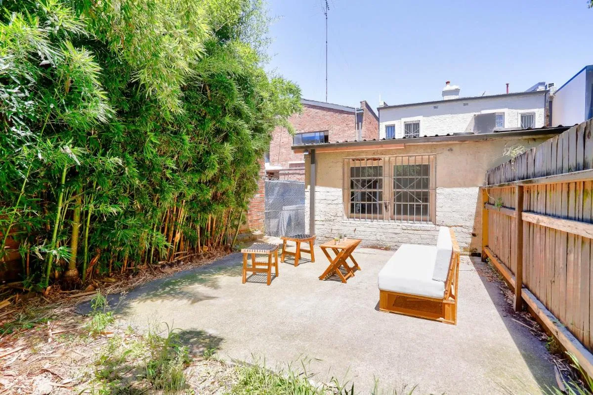 Image 4 of 3 Bedroom House Chippendale Near the Center 2 E-Bikes Included