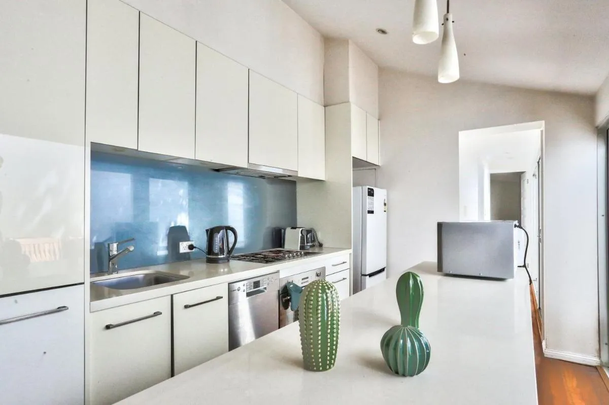 Image 6 of 3 Bedroom House Family Friendly Surry Hills 2 E-Bikes Included