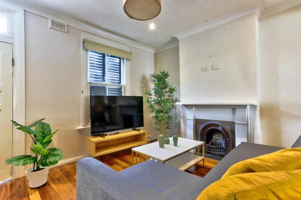 Image of 3 Bedroom House Family Friendly Surry Hills 2 E-Bikes Included